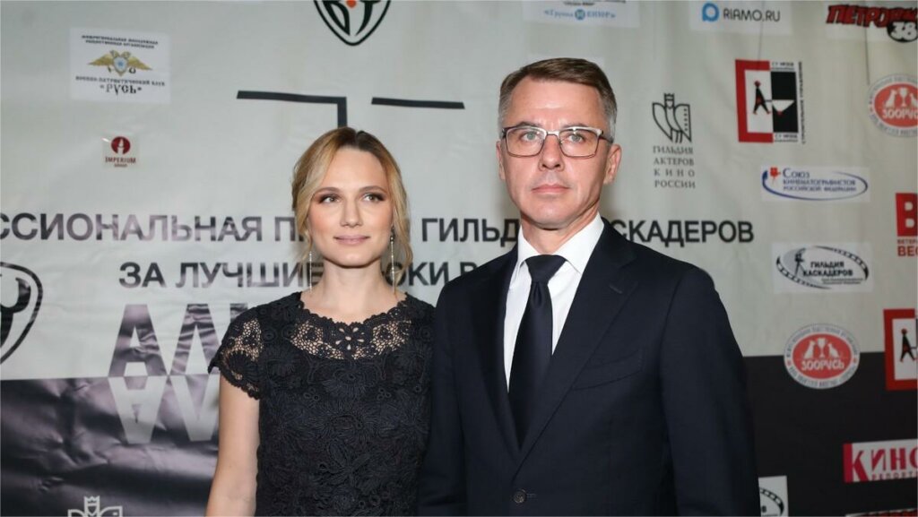 Жена Игоря Петренко рассказала о его разводе с Екатериной Климовой: «Было прямо все плохо»