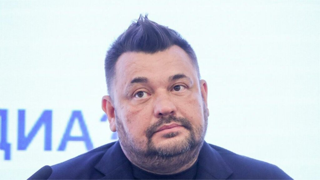 Сергей Жуков едва не умер из-за некроза: «Живот перерезан»