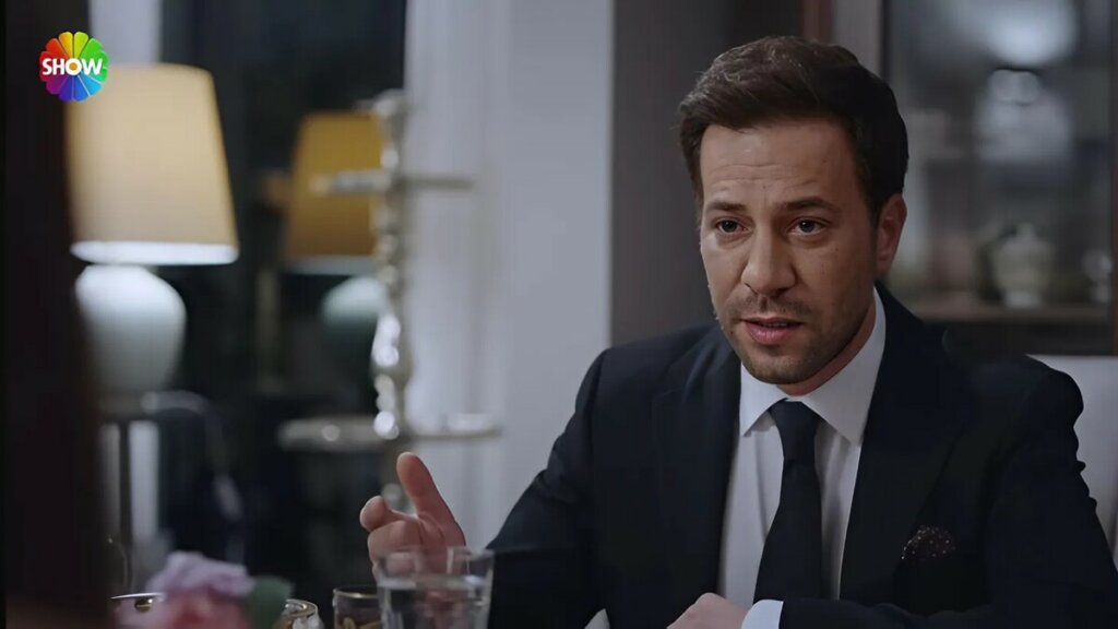 Гирай и Хевес покидают сериал «Клюквенный щербет»