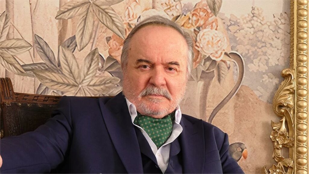 Халис Корхан — убил сестру и осиротил племянника: немыслимые спойлеры третьего сезона «Зимородка»