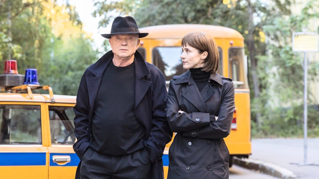 Стали известны актеры и сюжет продолжения сериала «Мосгаз. Дело №11. Розыгрыш»