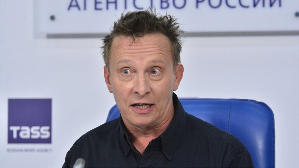 Звезда сериала «Грозовые ворота» напала на Ивана Охлобыстина