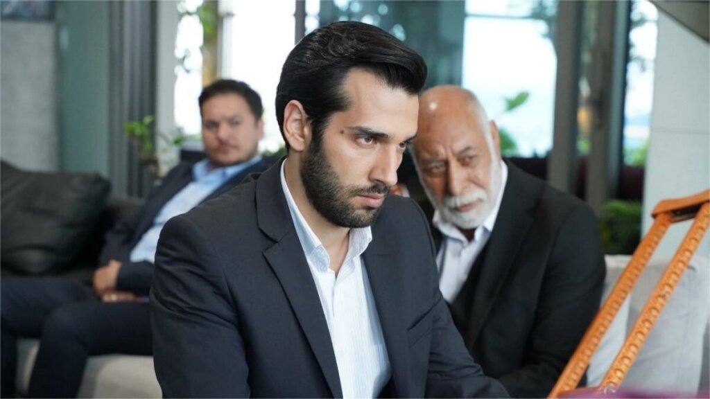 Тарык Исханлы возвращается в «Зимородок»: слух дня