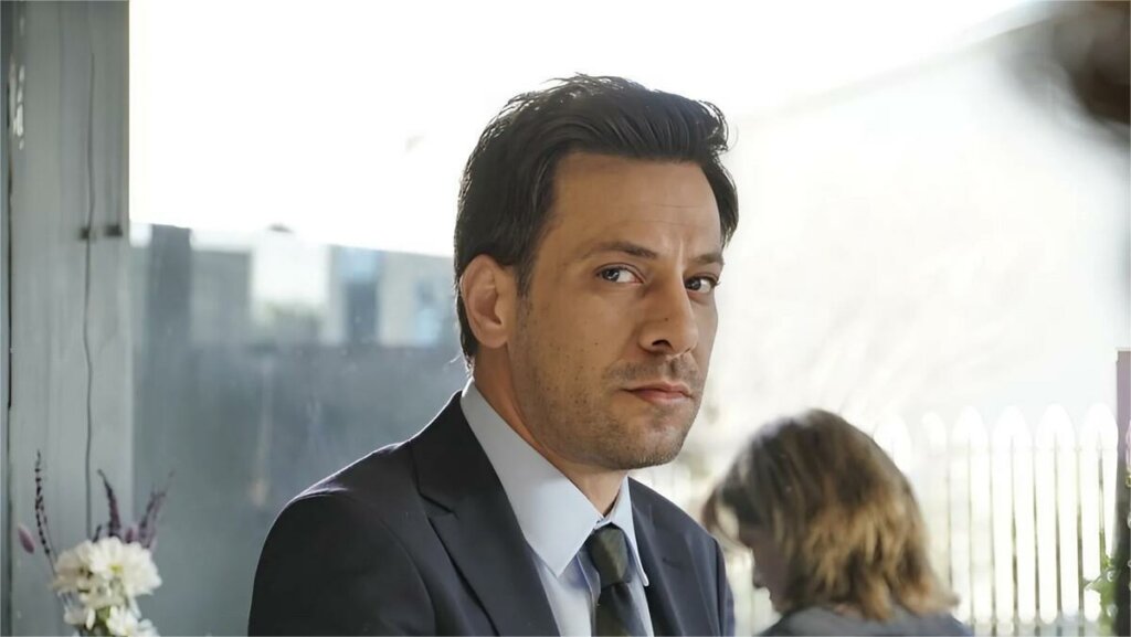 Гирай уходит: Каан Ташанер раскритиковал сюжет «Клюквенного щербета»