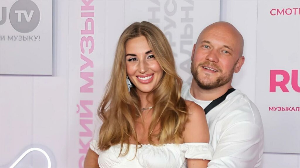 Жена звезды «Реальных пацанов» подала на алименты, чтобы Владимир Селиванов меньше платил дочери