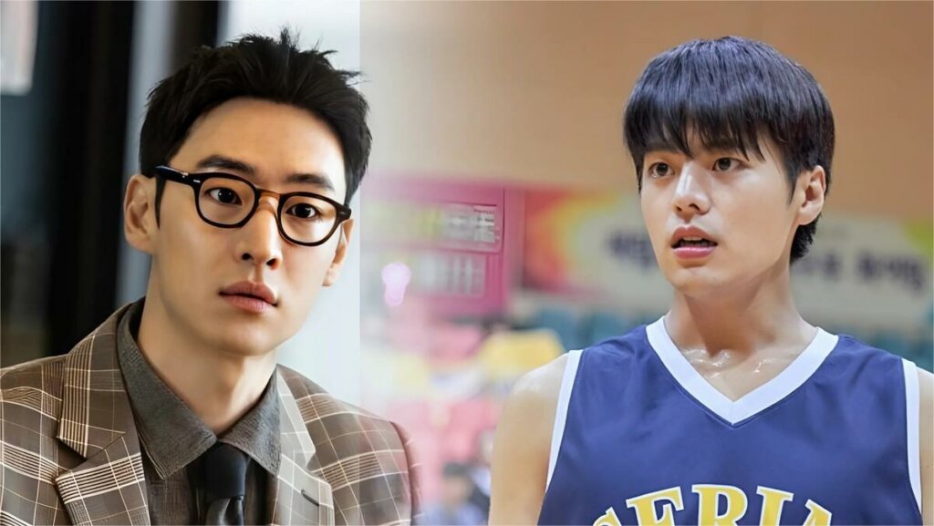 Уже не мальчики: 7 популярных корейских актёров, которые старше, чем кажутся