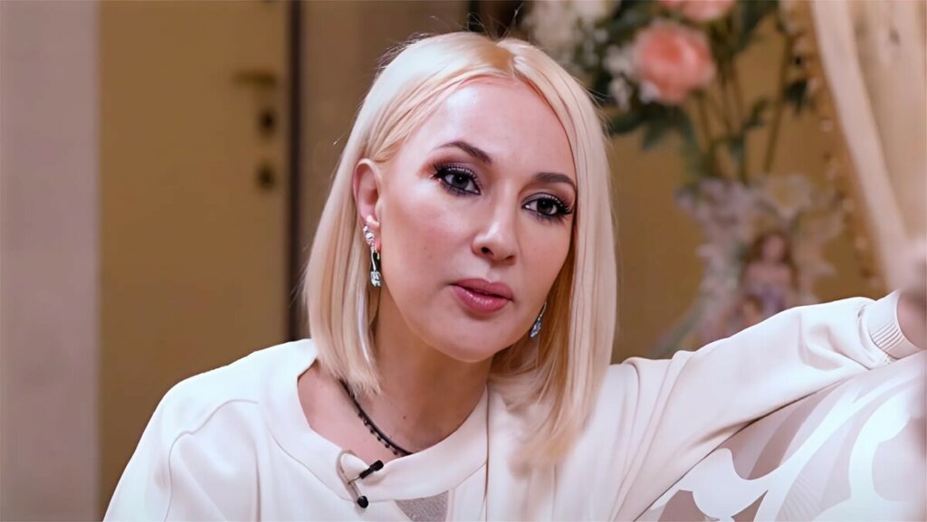 Лера Кудрявцева сообщила о болезни маленькой дочери
