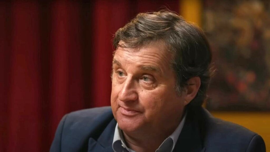 Разбушевавшийся Отар Кушанашвили жестко высказался о Янисе Тимме и Седоковой: «Не прощу!»