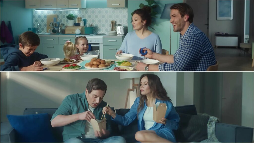 Куда пропала актриса Инна Хотеенкова из ситкома «Соседи» от ВТБ и кто из актеров решил сняться в новом формате