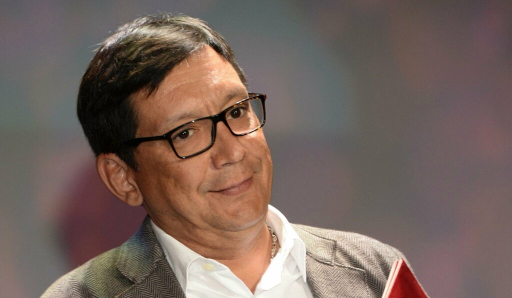 Егор Кончаловский рассказал о своих сыновьях