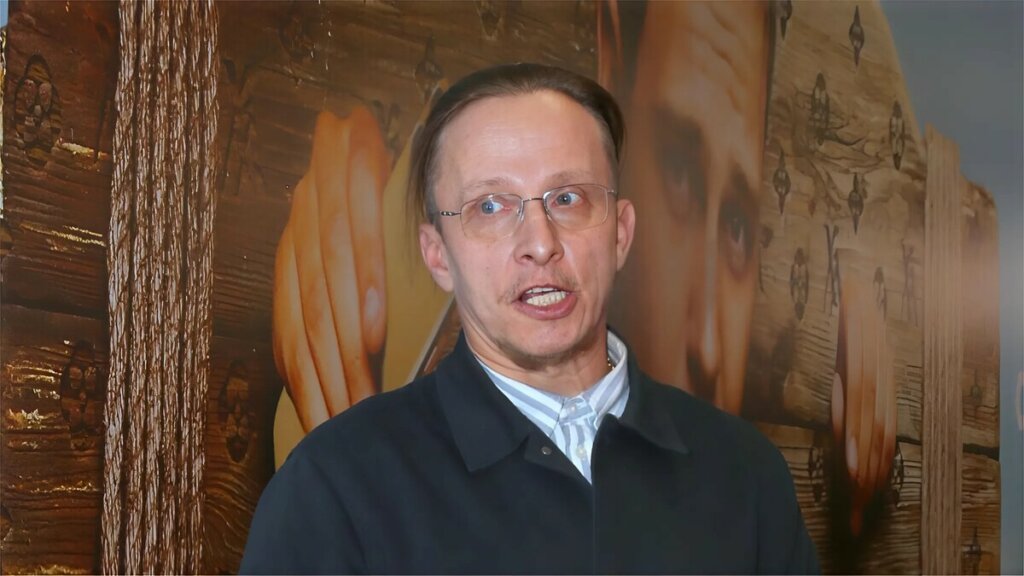 Жених-парикмахер бросил дочь Ивана Охлобыстина за неделю до свадьбы