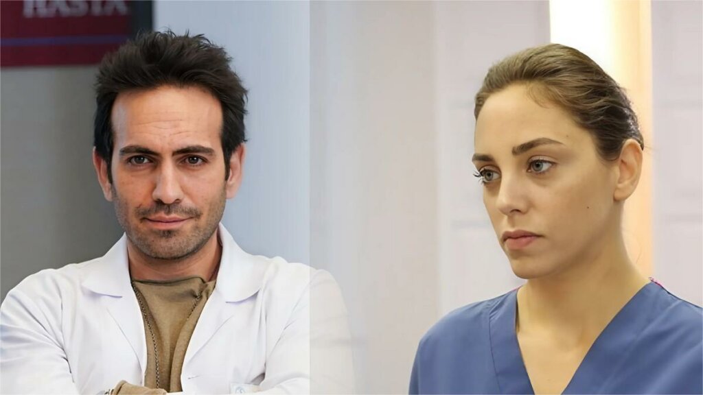 10 лучших турецких сериалов о медицине: Врачи и любовь, жизнь против смерти