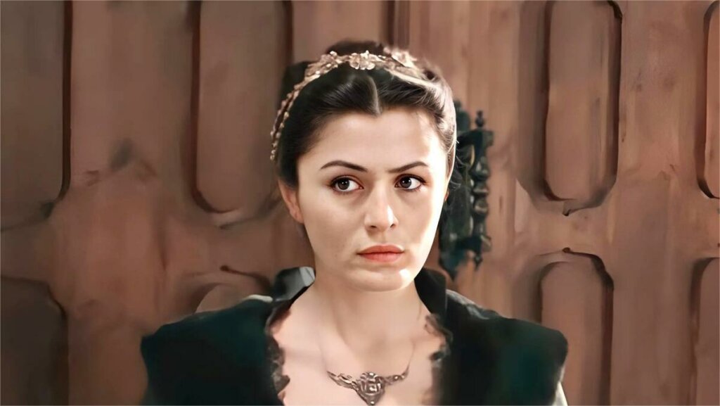 Две дочери, евнух-муж и одиночество: судьба Шах-султан — госпожи, которую боялись Валиде и Сулейман