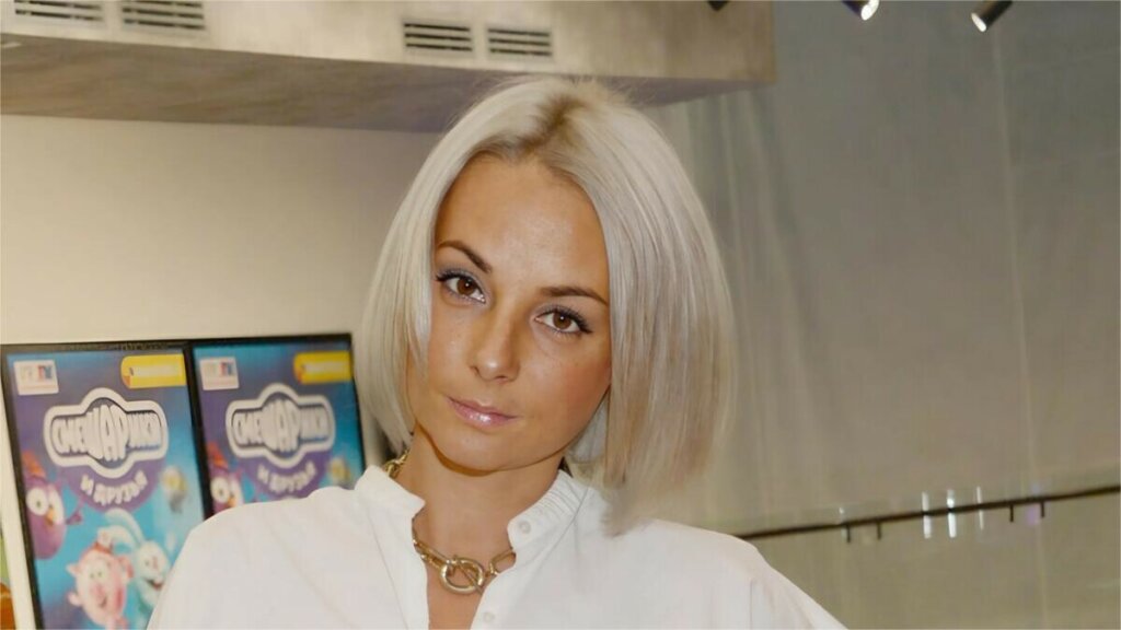Дарья Сагалова отказалась сниматься во втором сезоне «Букиных»: и вот почему