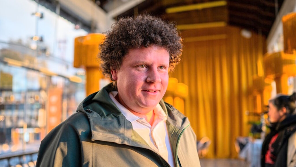 Евгений Кулик раскрыл настоящее имя сына: это не Лотерей