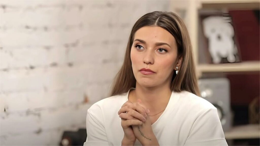 Регина Тодоренко выступила с заявлением о Владе Топалове: «Я молюсь»