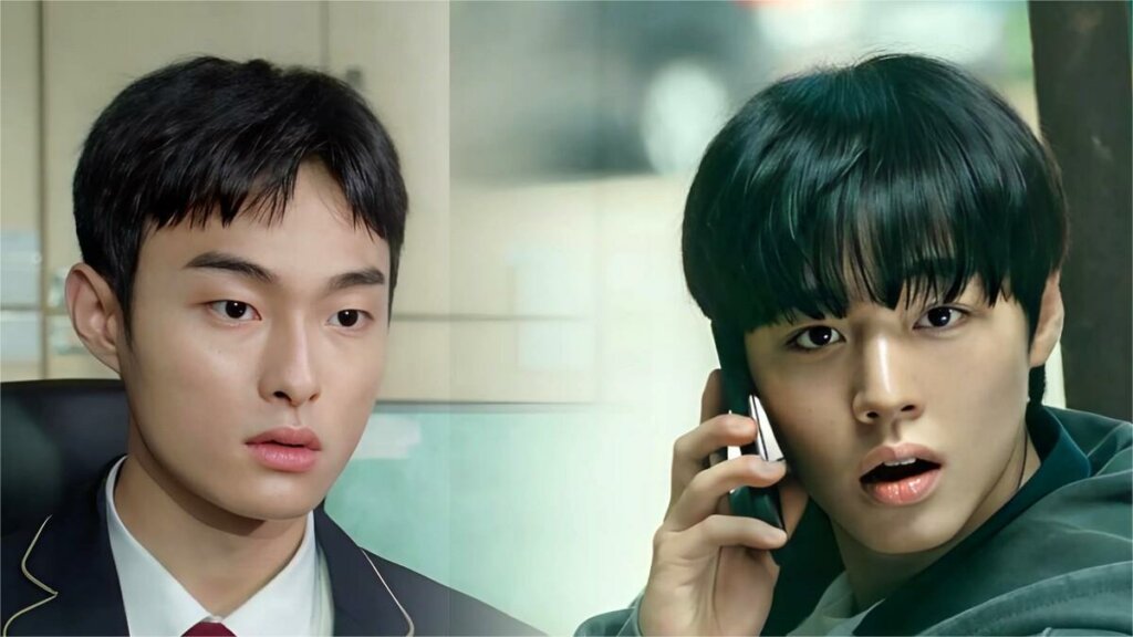 Если понравилась «Учебная группа»: 7 необычных дорам про школу, которые стоит посмотреть 