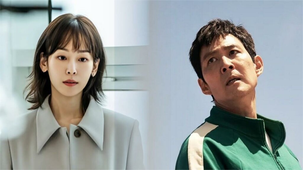 Полная коллекция: 15 корейских дорам от «Netflix», вышедших в 2024 году 