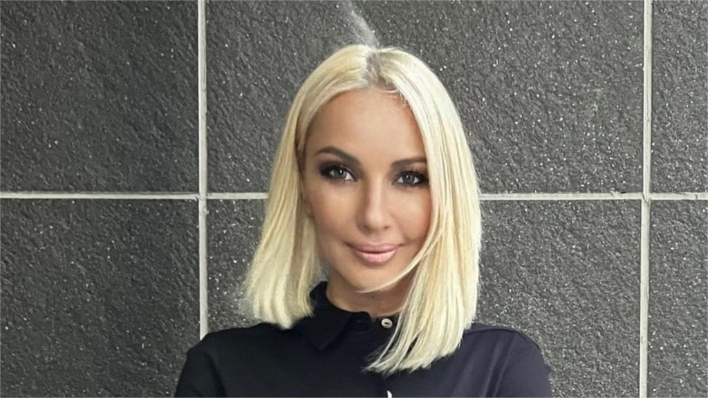 Лера Кудрявцева объяснила, почему уехала из России: «Дальше будет жесть»