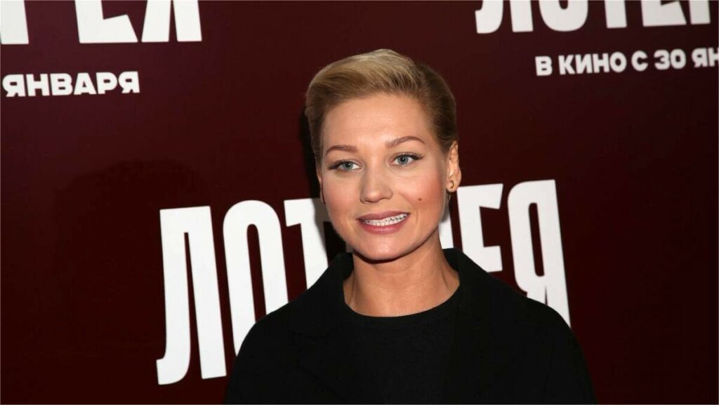 Кристина Асмус рассталась с Ильей Бурецом: надежды на свадьбу рухнули