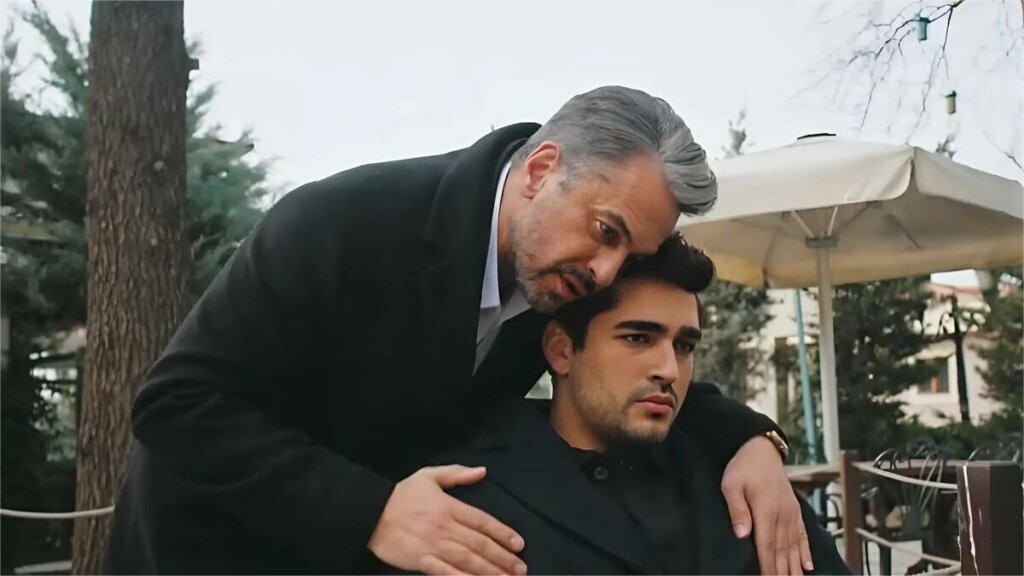 Ферит узнает о сделке Сейран: вот что увидят зрители в 97 серии «Зимородка»