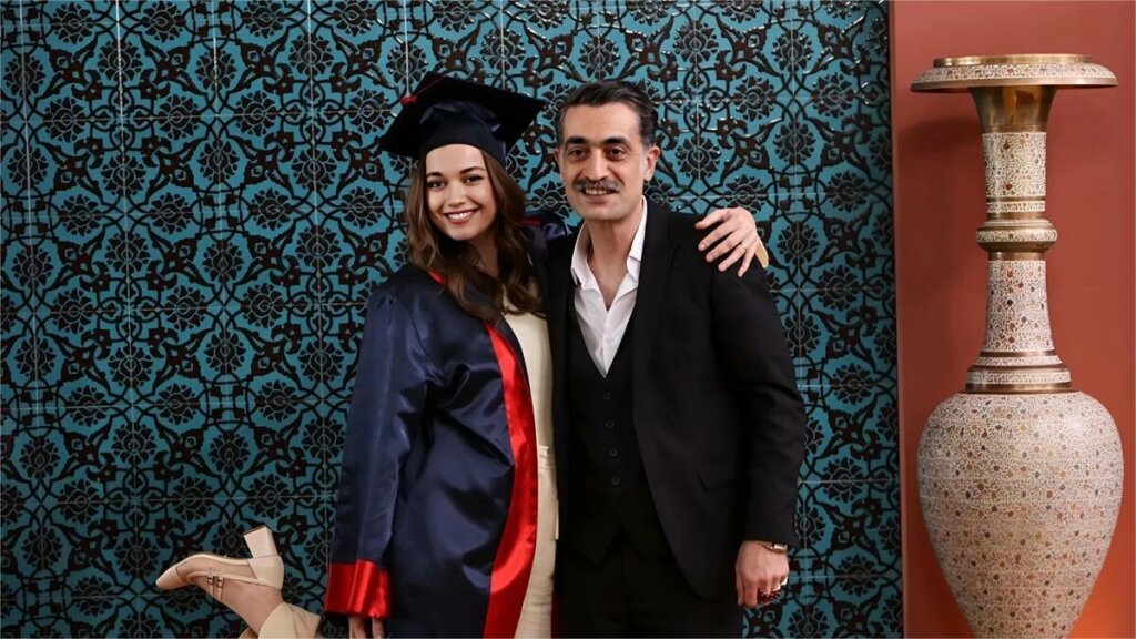 Недолгое счастье Корханов: Описание 100-й серии «Зимородка»