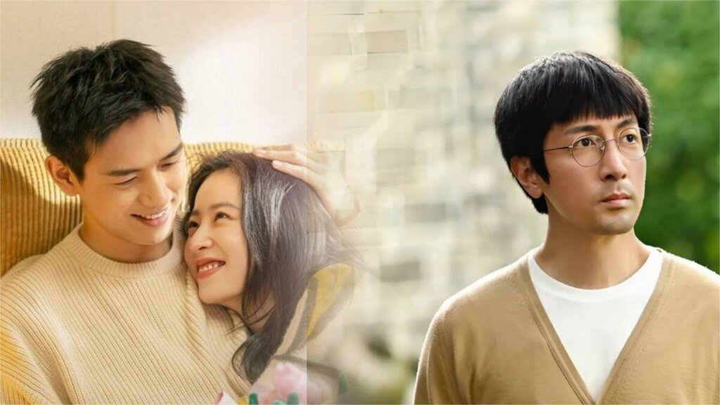 Такой интересный: 10 самых впечатляющих дорам про современный Китай