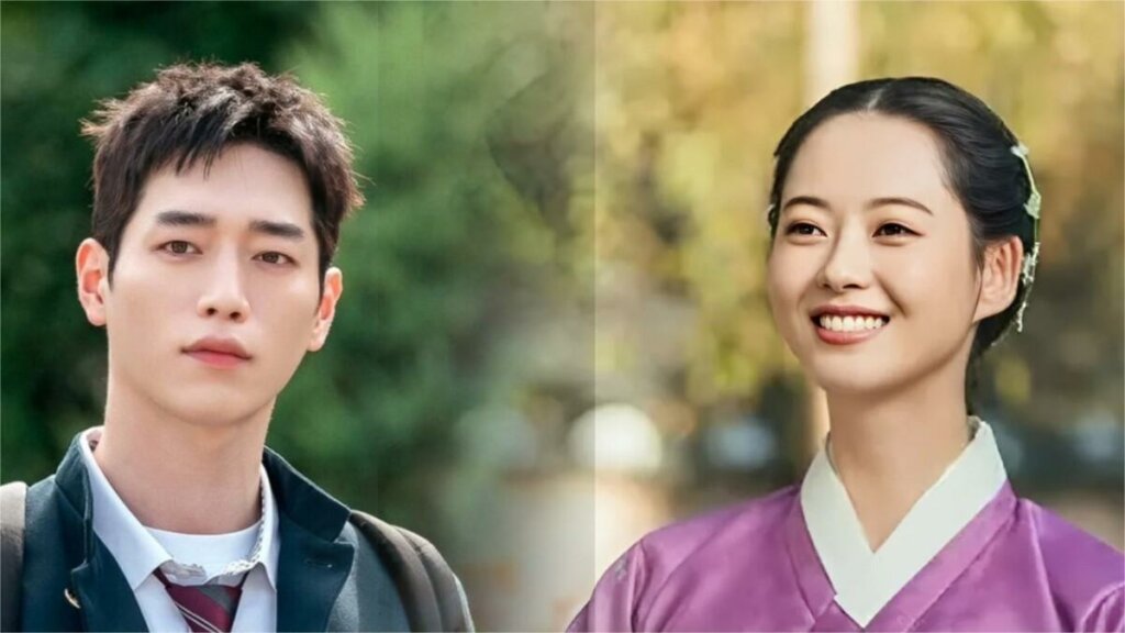 Восемь самых интересных дорам, которые закончились в марте