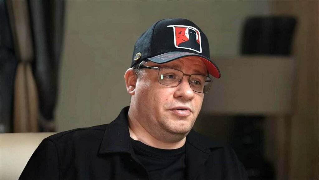 Гарик Харламов сделал заявление: «Рыдал в подушку, сидел на препаратах»