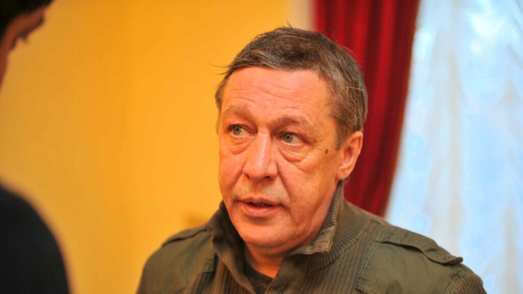 Ксения Собчак одной из первых отреагировала на освобождение Михаила Ефремова: вот что сказала