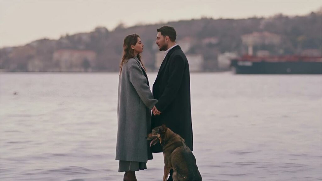 Описание 60-63 серий сериала «Спрячь меня» на субботу на 5 апреля