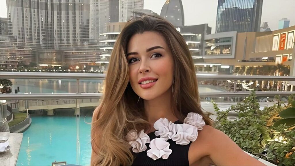 Дочь Заворотнюк оставила новорожденного сына с другой женщиной ради салона красоты