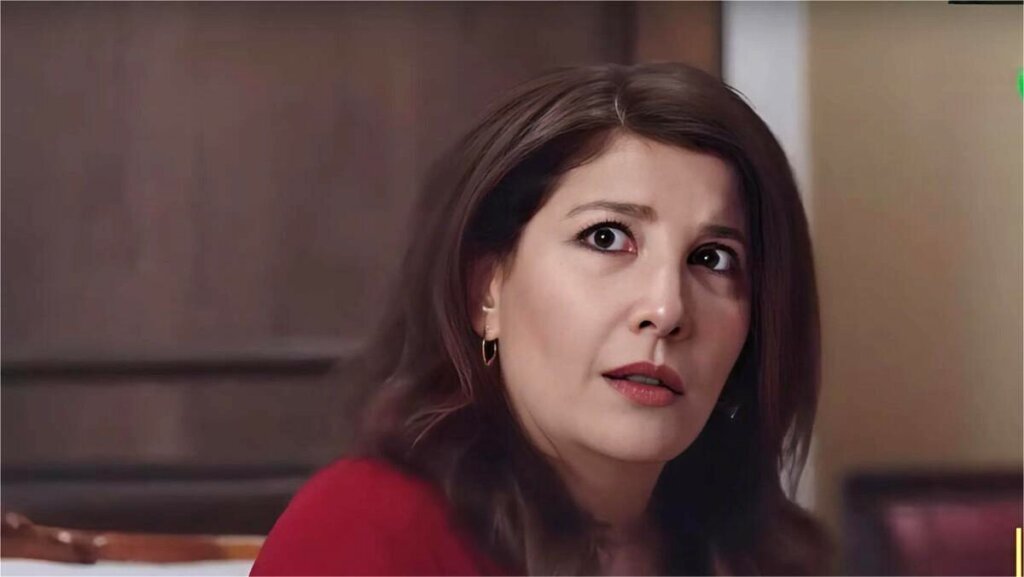 Апо против Мери, Ишил готовится к свадьбе: вот что покажут в 98 серии «Клюквенного щербета»