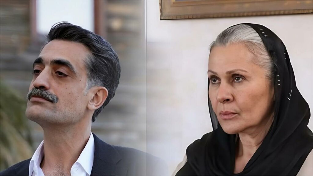 Сущее зло: Ужасные родители в турецких сериалах