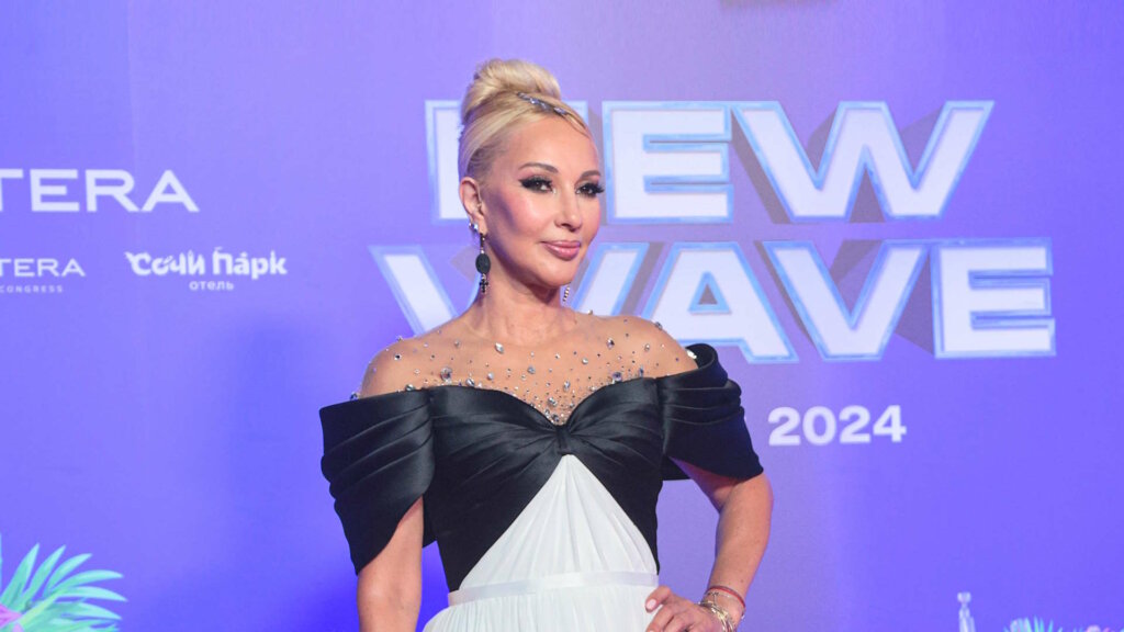 Лера Кудрявцева написала завещание: «Не дай бог что произойдет»