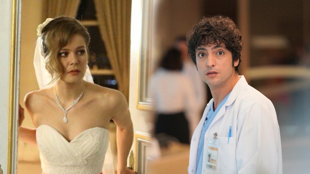 Семь турецких сериалов, на которые стоит обратить внимание