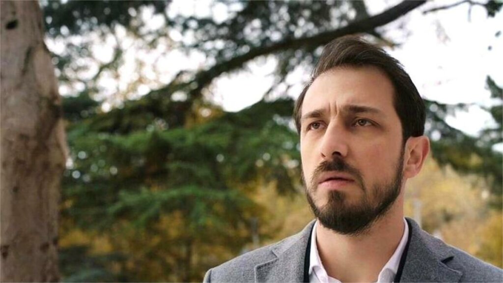 Ужасная месть Мустафы: что покажут в финальной серии «Клюквенного щербета»