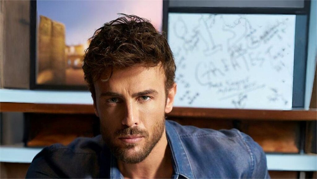 Возлюбленный Ишил: К касту сериала «Клюквенный щербет» примкнул новый актер