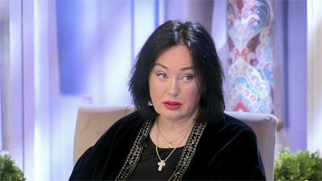 Лариса Гузеева оскандалилась: вот что случилось