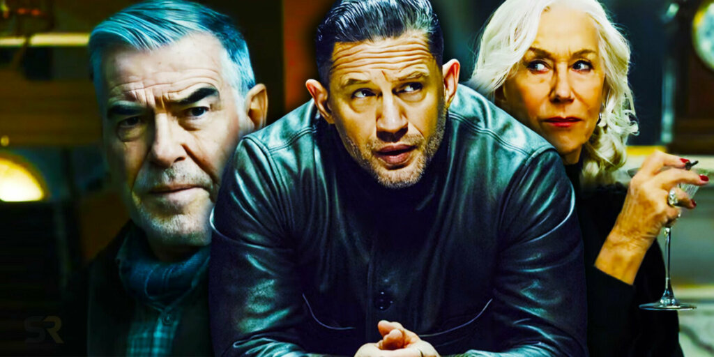 Сериал «Гангстерленд» с Томом Харди получил второй сезон