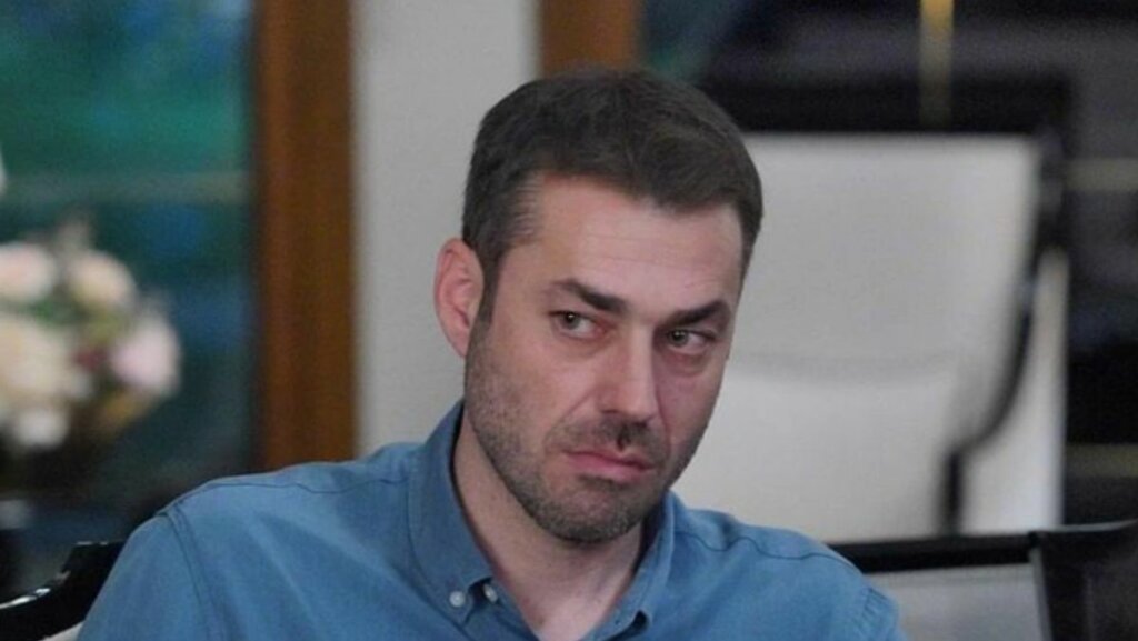 Стали известны имена актеров, покинувших четвертый сезон «Клюквенного щербета»