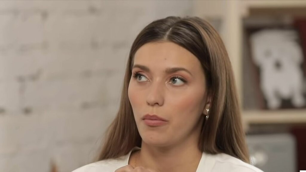 Беременная Регина Тодоренко встретила свой день рождения в слезах