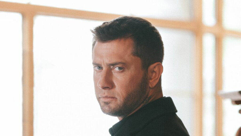 Прилучный хочет привлечь Муцениеце к уголовной ответственности