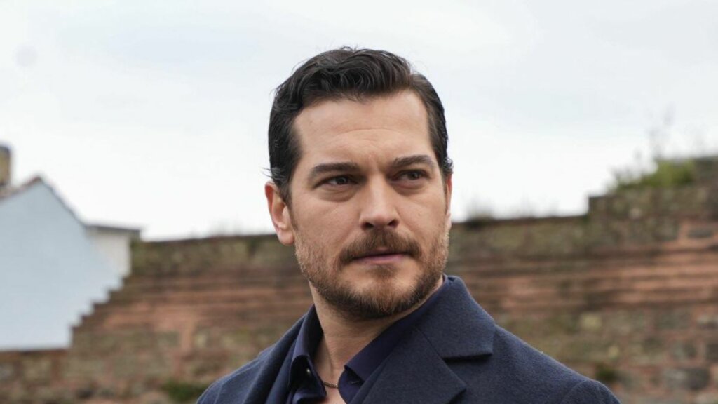 Защитник, портной и не только: 7 лучших сериалов с Чагатаем Улусоем