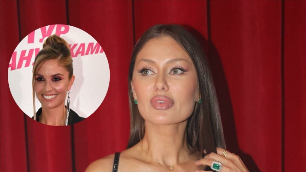 Виктория Боня ошарашила Агату Муцениеце: вот что сказала