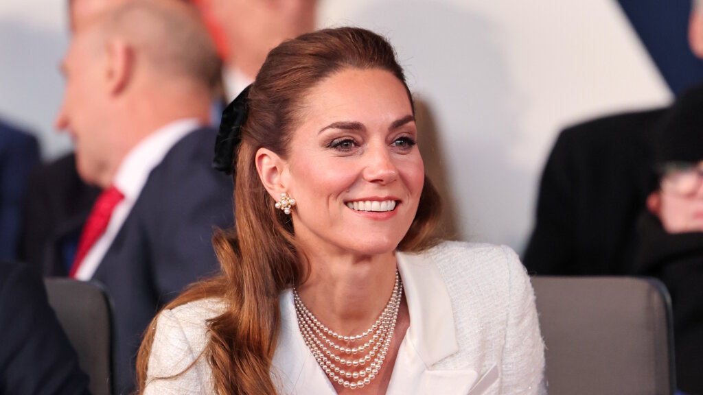 «Ей повезло»: Что скрывает Кейт Миддлтон о своей болезни