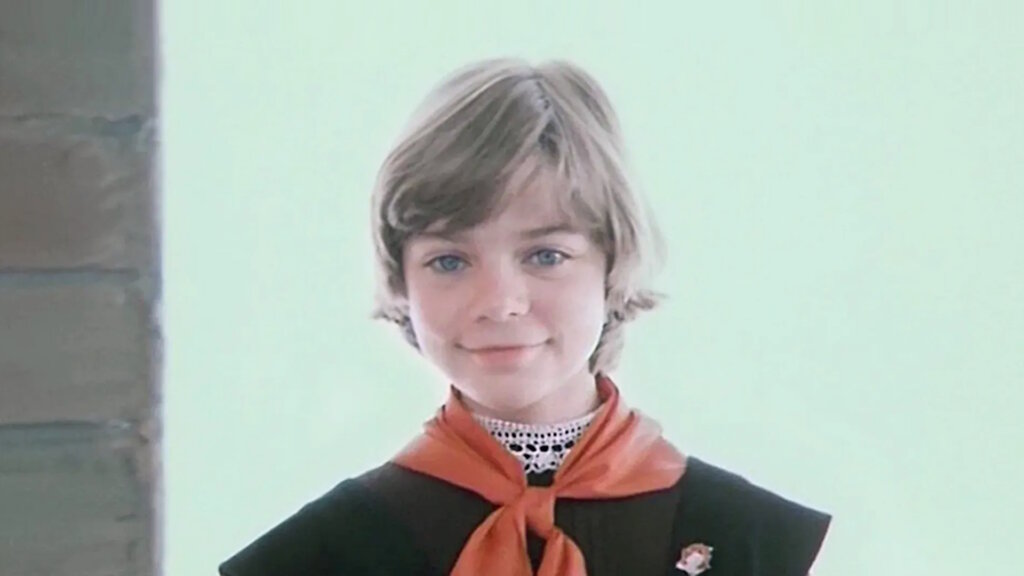 Как снимали «Гостью из будущего»: Алису Селезневу нашли случайно, козел слушался только после папиросы