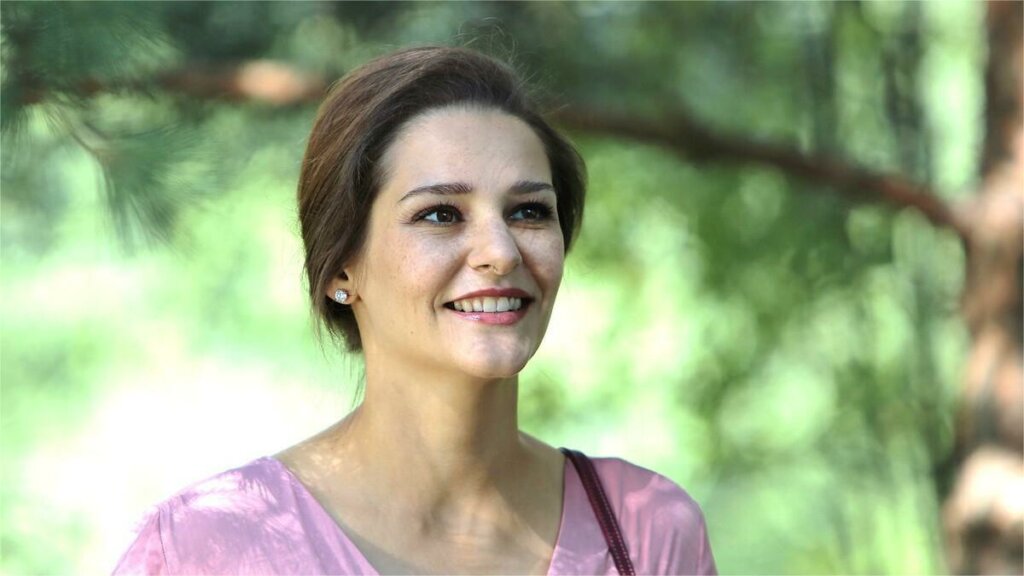 Глафира Тарханова впервые показала 17-летнего сына Корнея: невозможный красавец