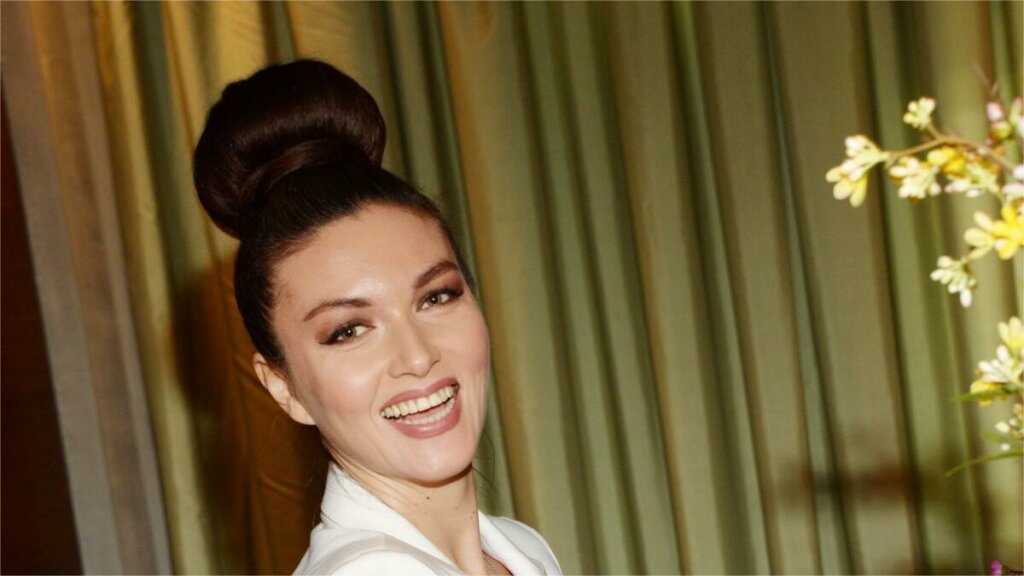 Без инъекций: 44-летняя Юлия Такшина раскрыла свои личные секреты молодости