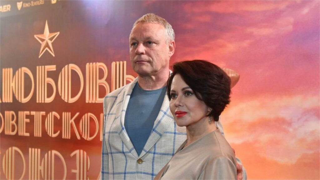 Жена Сергея Жигунова сделала признание: усыновила малыша из детдома